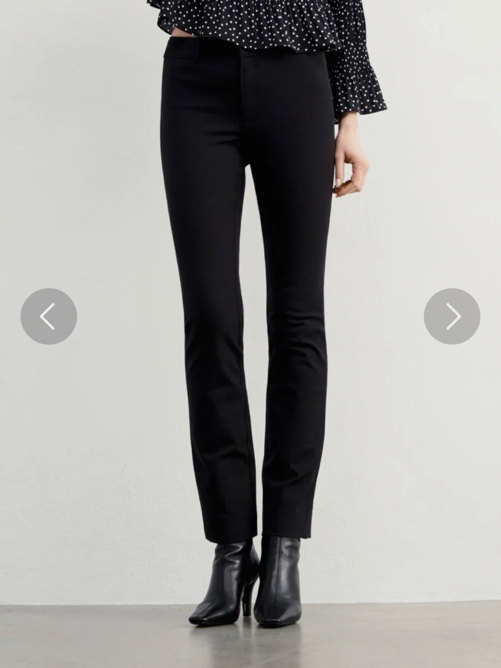 AYR The Daily Dose Pants